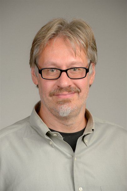 Staff Photo Dr. Land
