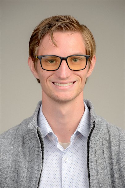 Staff Photo Mr. Shunk