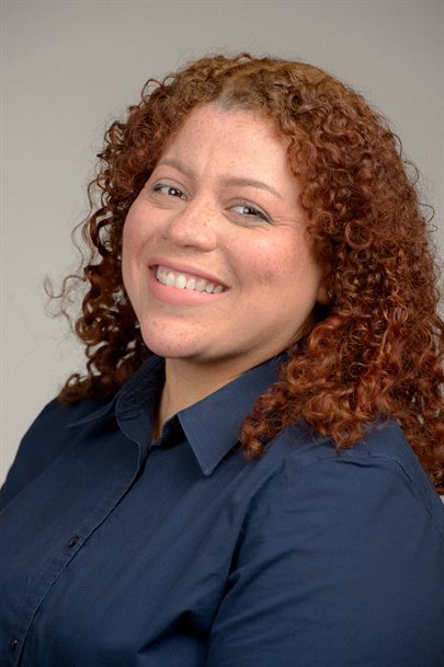 Staff Photo Ms. Cabrera