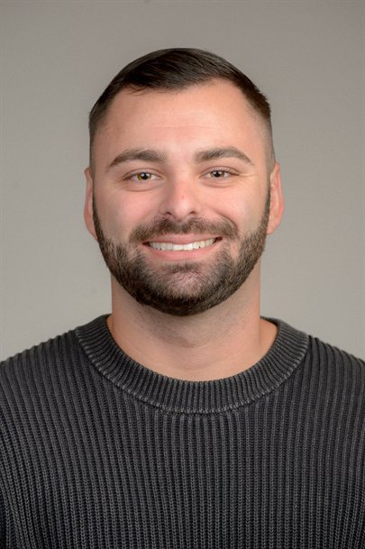 Staff Photo Mr. Grady