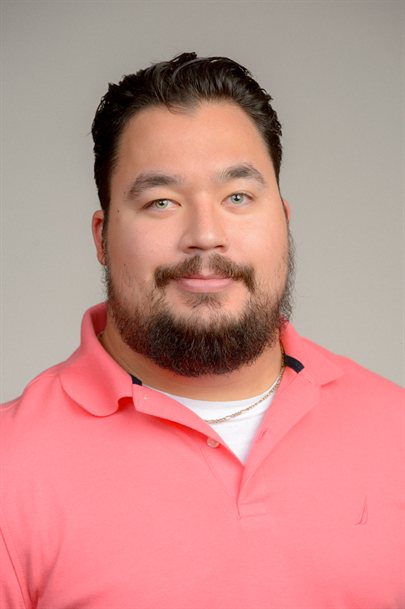 Staff Photo Mr. Ramos