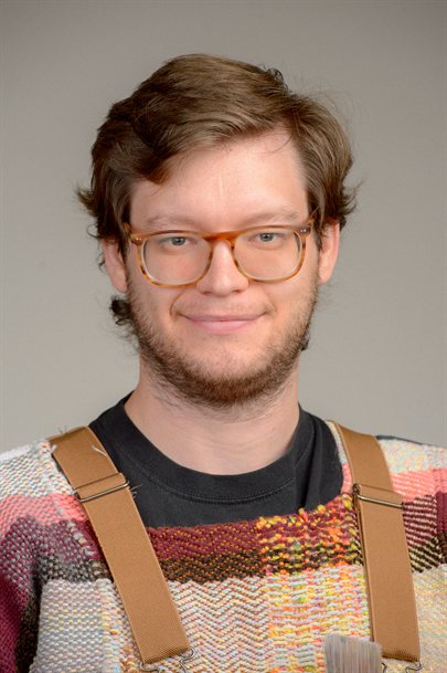 Staff Photo Mr. Rose