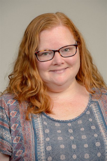 Staff Photo Ms Ashworth