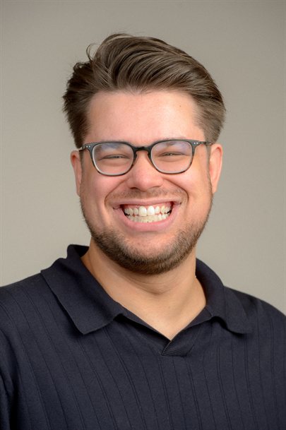 Staff Photo Mr. Boyko