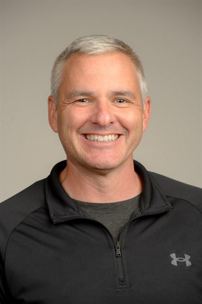 Staff Photo Mr. Wechtler