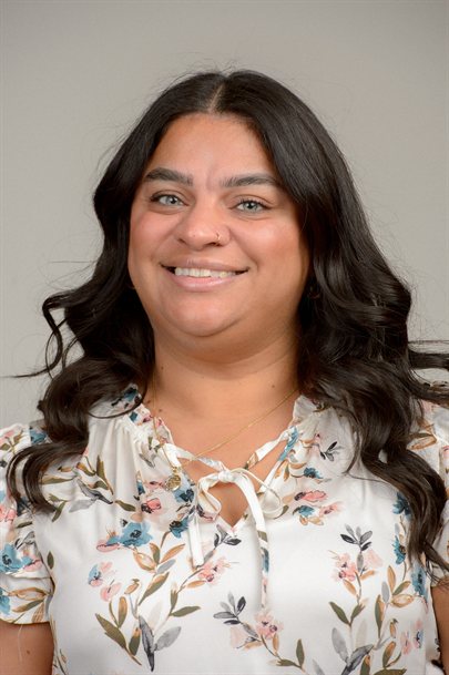 Staff Photo Ms. Rivera