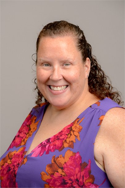 Staff Photo Ms. Attardo