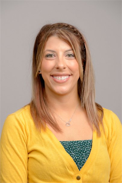 Staff Photo Ms. Byerly