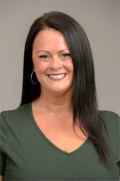 Staff Photo Ms. Ricketts