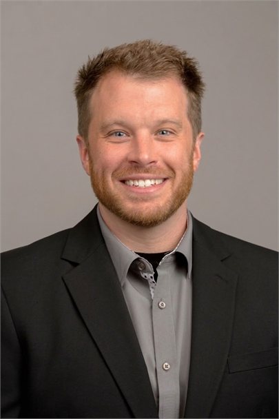 Staff Photo Mr. Snyder