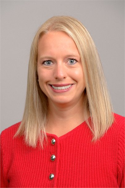 Staff Photo Ms. Stanley