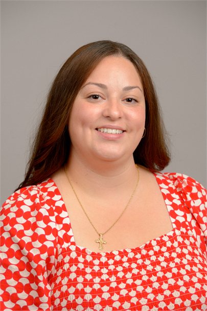 Staff Photo Ms. Ortiz