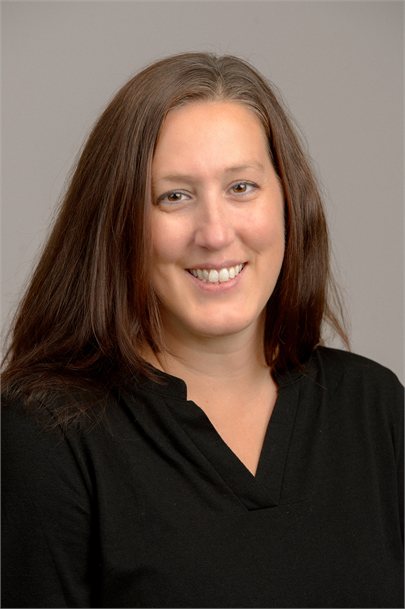 Staff Photo Ms. Michaylira