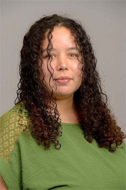 Staff Photo Ms. Caraballo