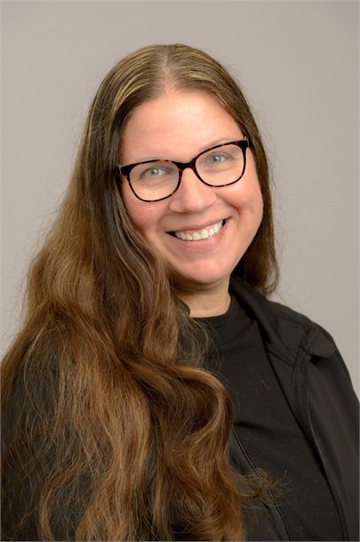 Staff Photo Ms. Zielinski