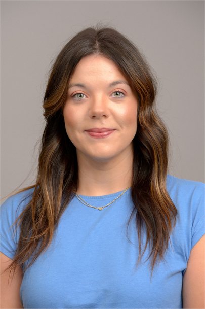 Staff Photo Ms. Torres