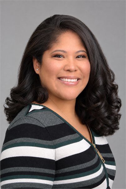 Staff Photo Ms. Vicenty