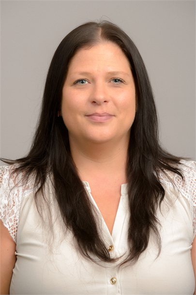 Staff Photo Ms. French